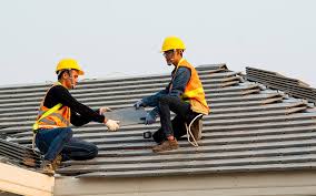 Best Roof Leak Repair  in Little Cypress, TX